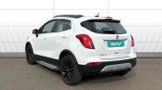 Vauxhall Mokka X 1.4T ecoTEC Elite Nav 5dr Petrol Hatchback